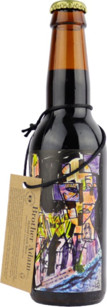 The Sisters Brewery Brother Adam - Red Wine