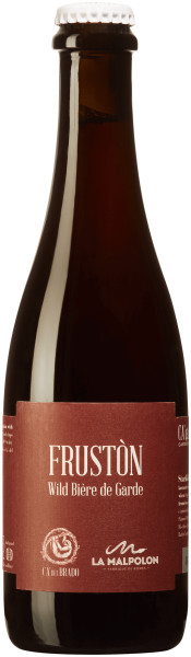 Ca' del Brado Fruston