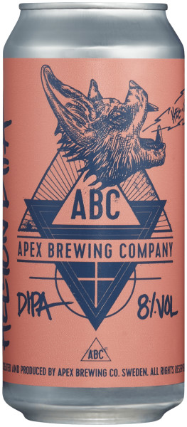 Apex Brewing Company Hellion