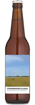 Egholm Bryghus Strandengen Classic