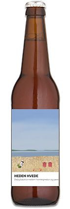 Egholm Bryghus Heden Hvede