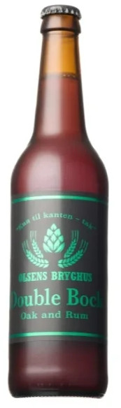 Olsens Bryghus Double Bock