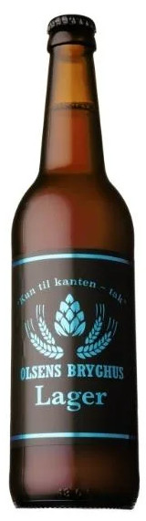 Olsens Bryghus Lager