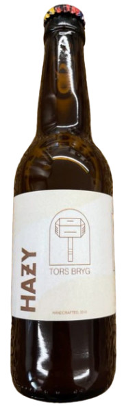Tors Bryg Hazy