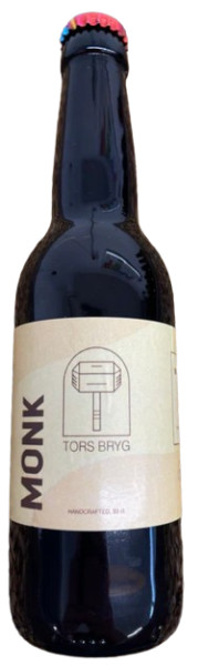 Tors Bryg Monk