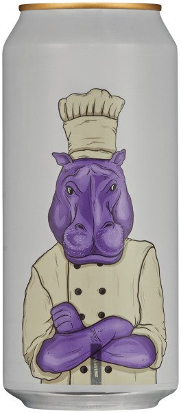 Fermenterarna The Hippo