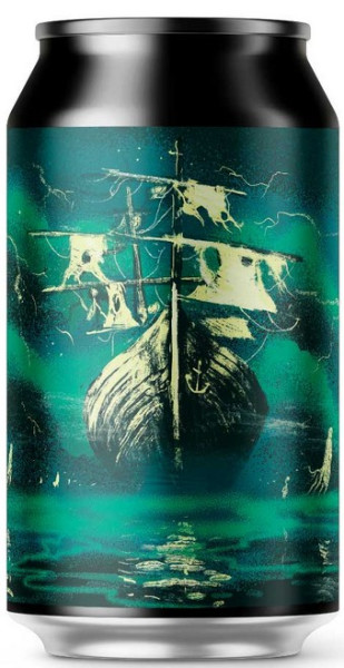 Hoppy Road Erebus