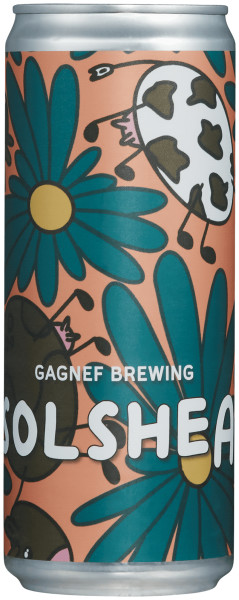 Gagnef Brewing Solshea