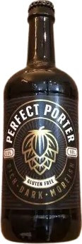 Evan Evans Brewery Perfect Porter