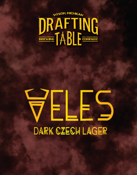 Drafting Table Brewing Company Veles