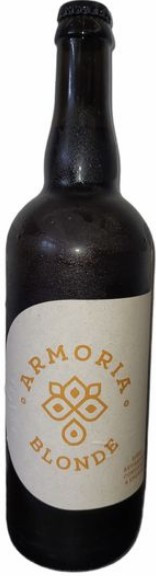 Brasserie Armoria Blonde