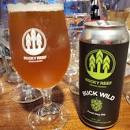Rocky Reef Brewing Company Buck Wild