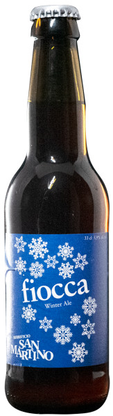 Birrificio Ticinese / San Martino Fiocca