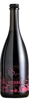 Birrificio Sagrin Nebbia IGA