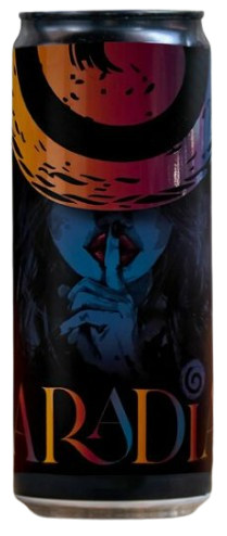 Birra Gaia Aradia