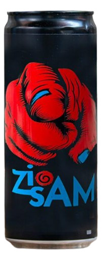 Birra Gaia Zio Sam