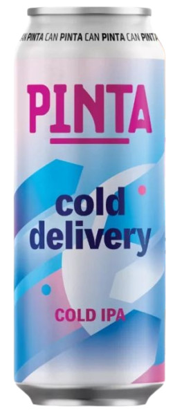 PINTA Cold Delivery