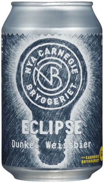 Nya Carnegiebryggeriet Eclipse