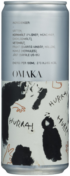 Omaka Svartskog