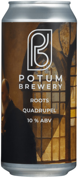Potum Brewery Roots