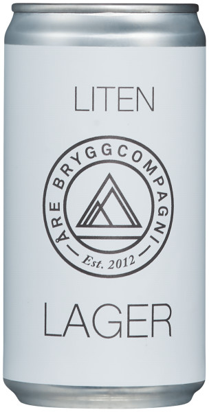 Åre Bryggcompagni Liten Lager