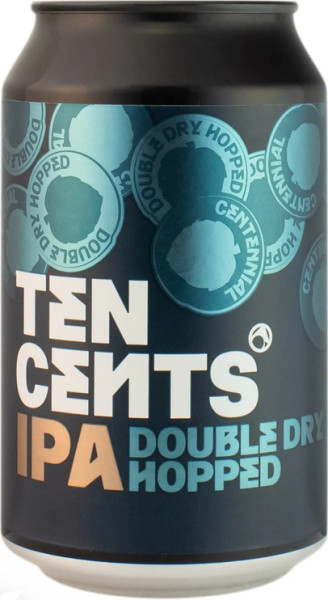 Williams Brothers (Heather Ales) Ten Cents IPA