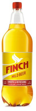 Efes Vitanta Moldova Brewery Finch Mild Beer