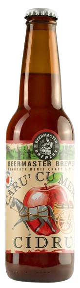 Beermaster Caru' Cu Mere