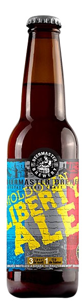 Beermaster Moldavian Liberty Ale
