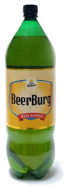 Bere Unitanc Beer Burg