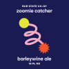 Fair State Brewing Cooperative Zoomie Catcher