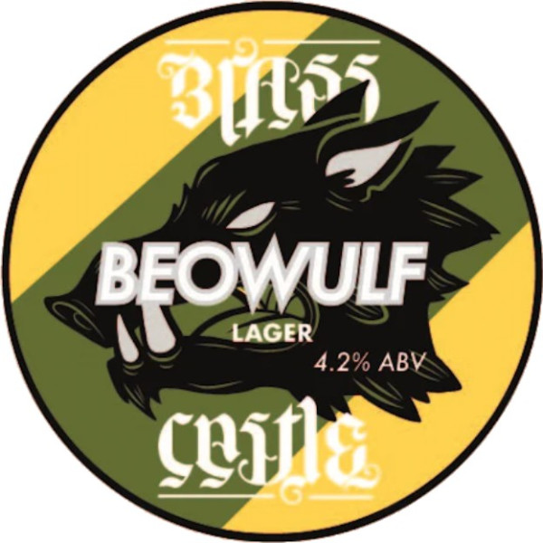 Brass Castle Brewery Beowulf