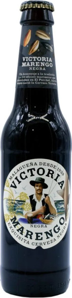 Cervezas Victoria Marengo