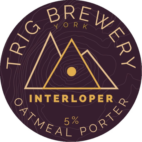 Trig Brewery Interloper