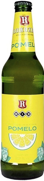 Pivovar Rohozec Pomelo