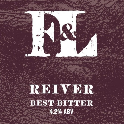 First & Last Brewery Reiver