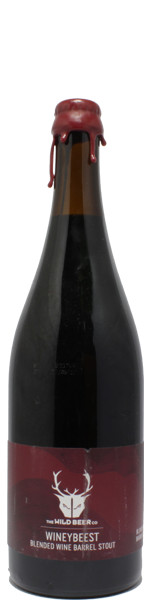 Wild Beer Co WineyBeest (2021)