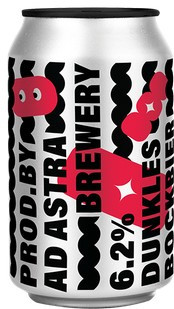 Ad Astra Beer Dunkles Bockbier