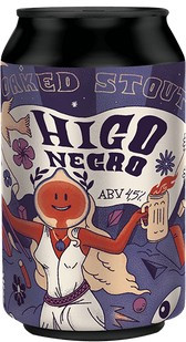 Free Assembly Higo Negro