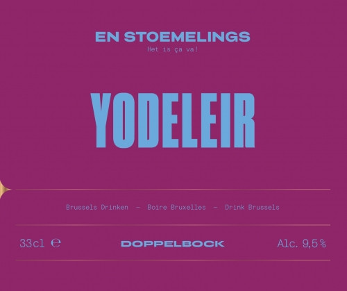 En Stoemelings Yodeleir