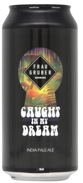 FrauGruber Brewing Caught in my Dream