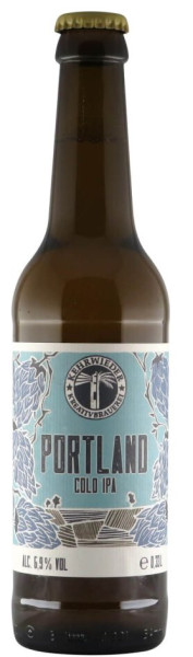 Kehrwieder Kreativbrauerei Portland