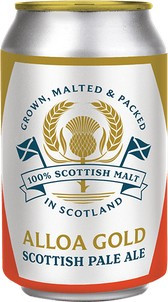 Beer52 Alloa Gold