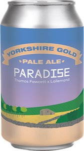 Paradise Yorkshire Gold
