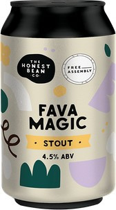 Free Assembly Fava Magic