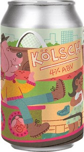 Free Assembly Kölsch
