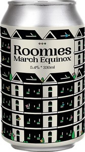 Roomies March Equinox