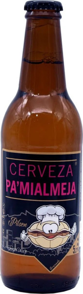 Fondales Brewing Pa'mialmeja