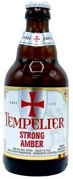 Brouwerij Corsendonk Tempelier Strong Amber