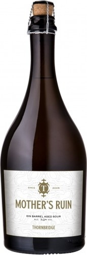 Thornbridge Brewery Mothers Ruin